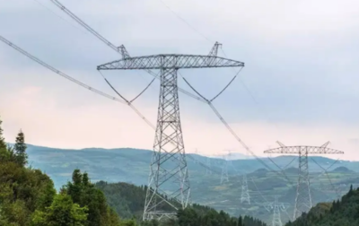?大跨越輸電工程?鋼芯鋁絞線