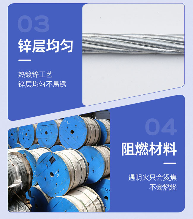 ?鋼絞線(xiàn)結(jié)構(gòu)類(lèi)型?